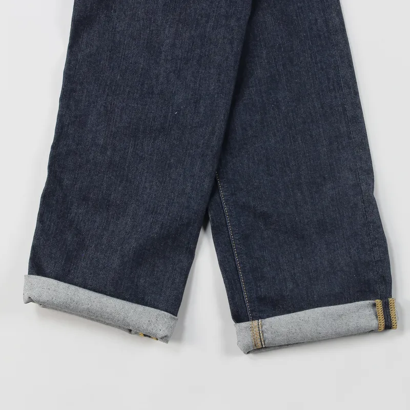 Lee Daren Regular Slim Jeans Deep See Green-2