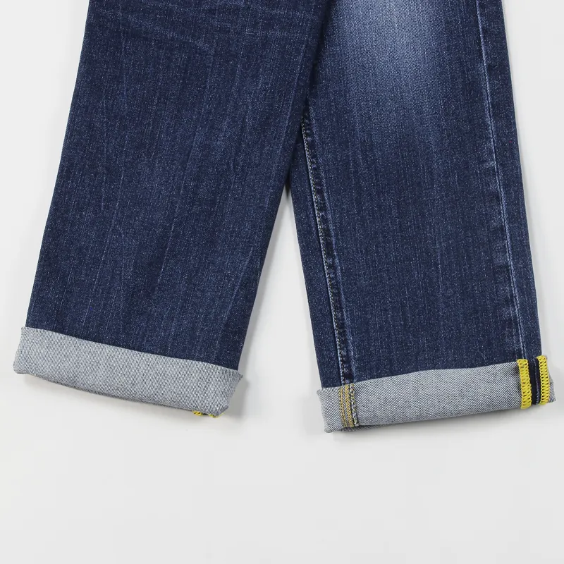 Lee Daren Regular Slim Jeans Epic Blue-2
