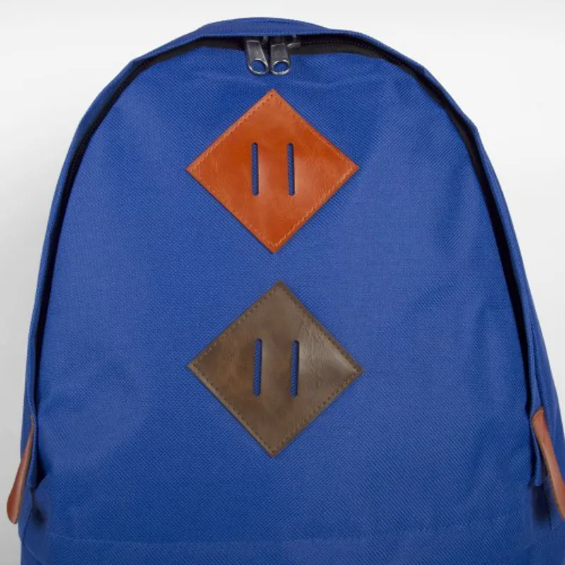 Trainer Spotter Daypack - Blue-1