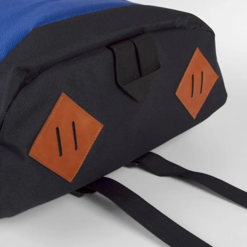 Trainer Spotter Daypack - Blue-6