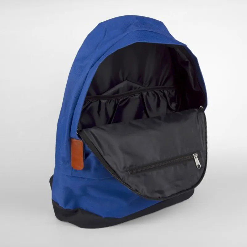 Trainer Spotter Daypack - Blue-3