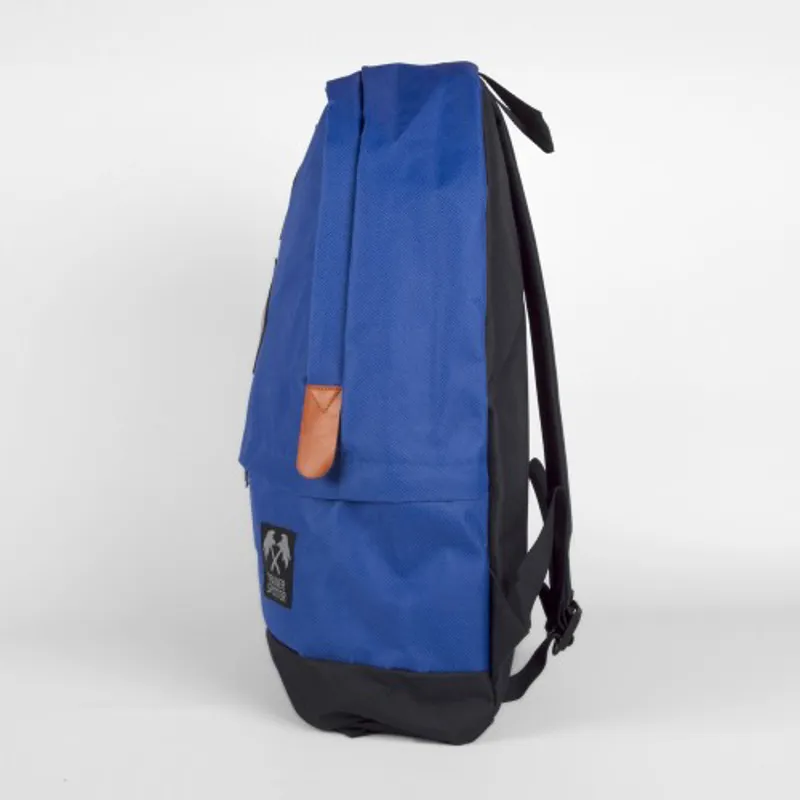 Trainer Spotter Daypack - Blue-2