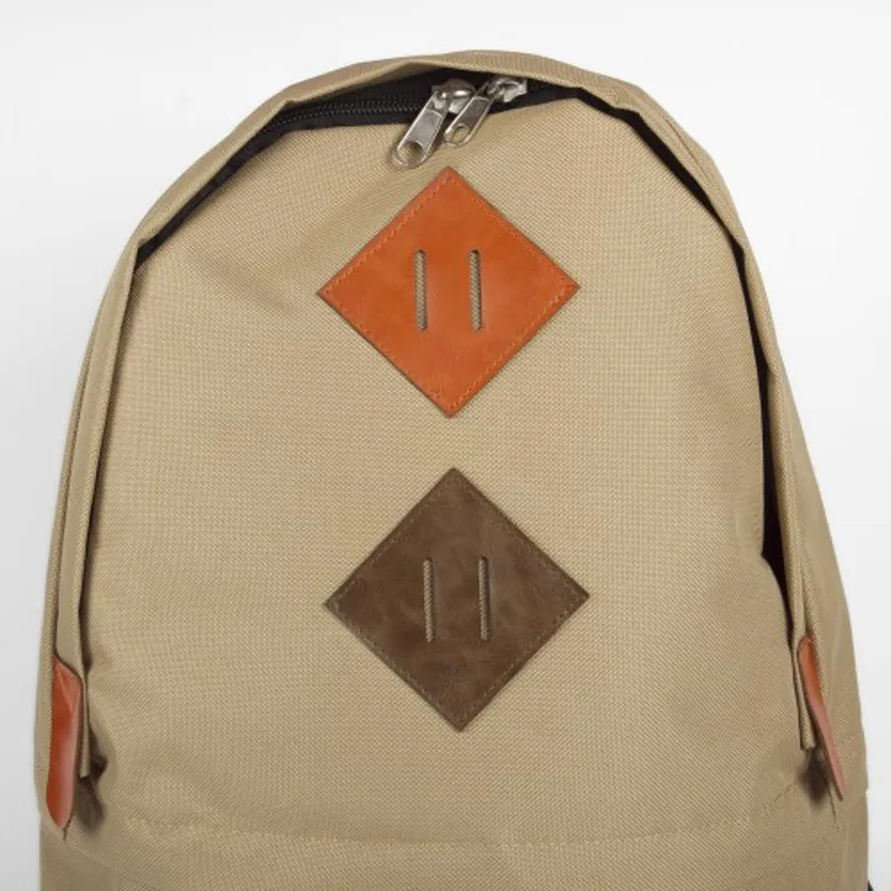 Trainer Spotter Daypack - Sand-1