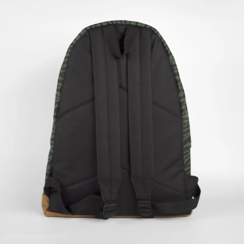 Trainer Spotter Daypack - Tiger Green-4
