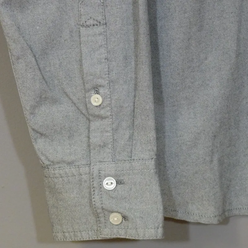Dickies Frankston Shirt - Dark Grey-3