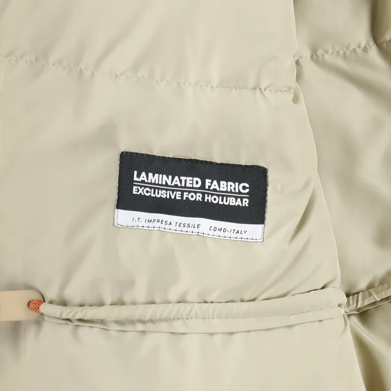 Holubar Deer Hunter Parka Dark Orange-6