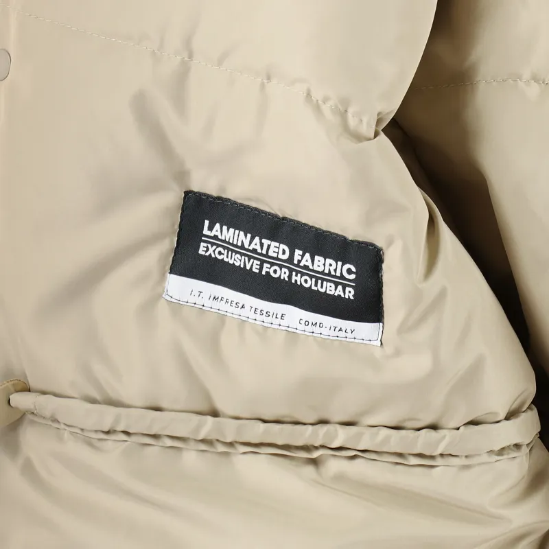 Holubar Deer Hunter Parka Military Olive-5