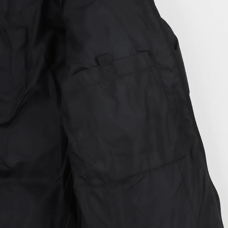 Carhartt WIP Deming Jacket Black-3