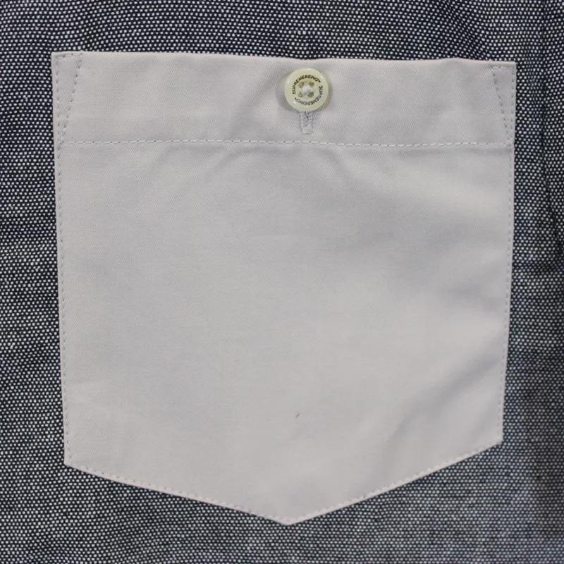 Supremebeing Demode Shirt - Multi-2
