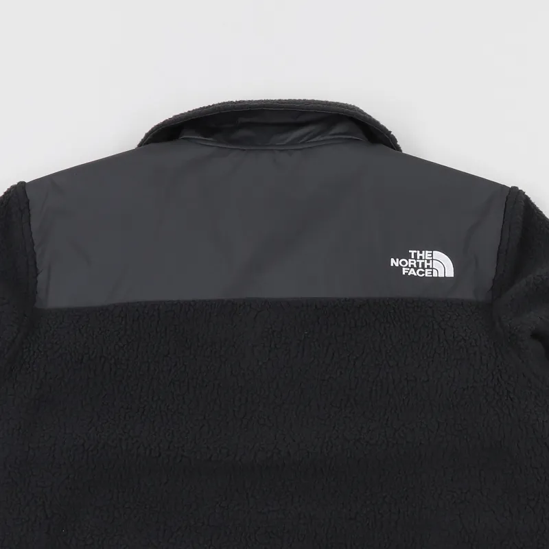 The North Face Denali Fleece Black-5