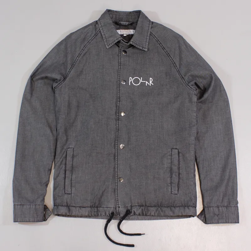 POLAR SKATE CO. コーチジャケット