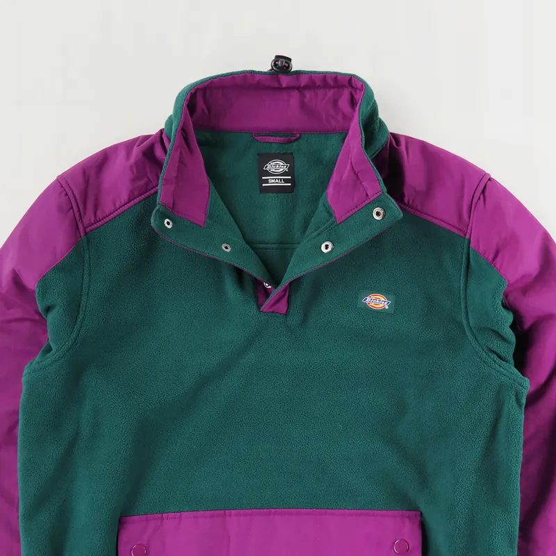 Denniston discount sweat jacket