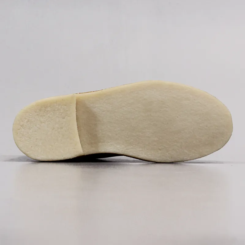 Clarks Originals Desert Boots Mustard-6