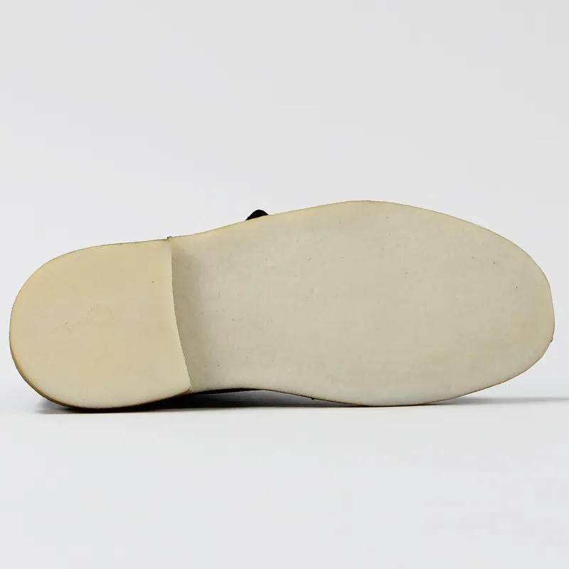 Clarks Originals Desert Boots Midnight-5