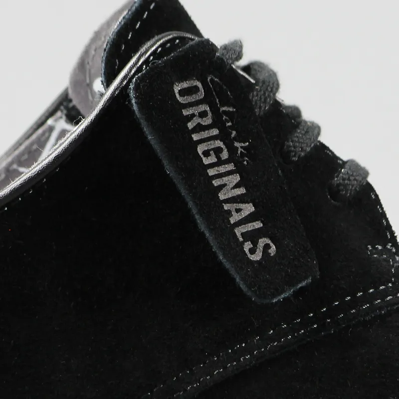 Clarks desert vulc sales