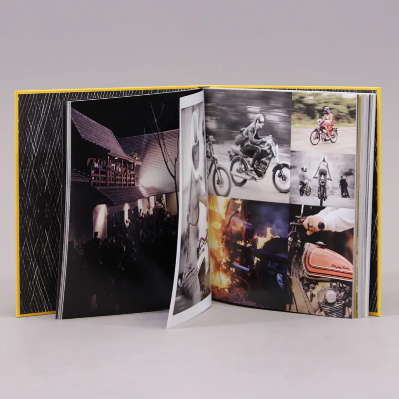 Deus Ex Machina Book-5