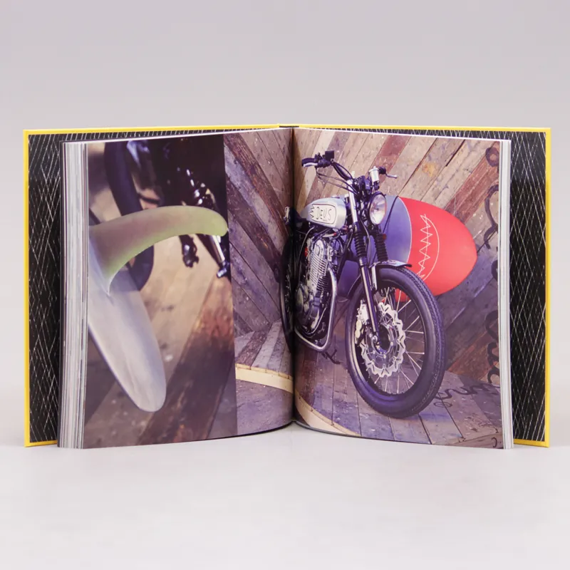 Deus Ex Machina Book-7