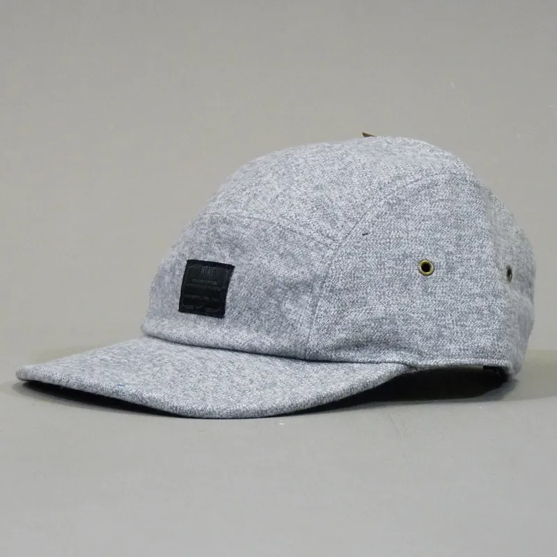 nike sb cap grey
