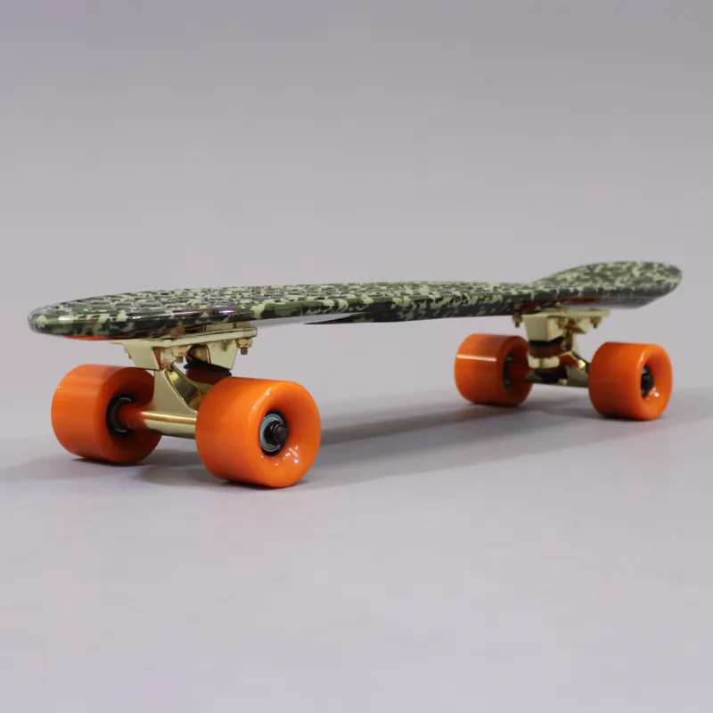 Diamond Life Cruiser - Camo