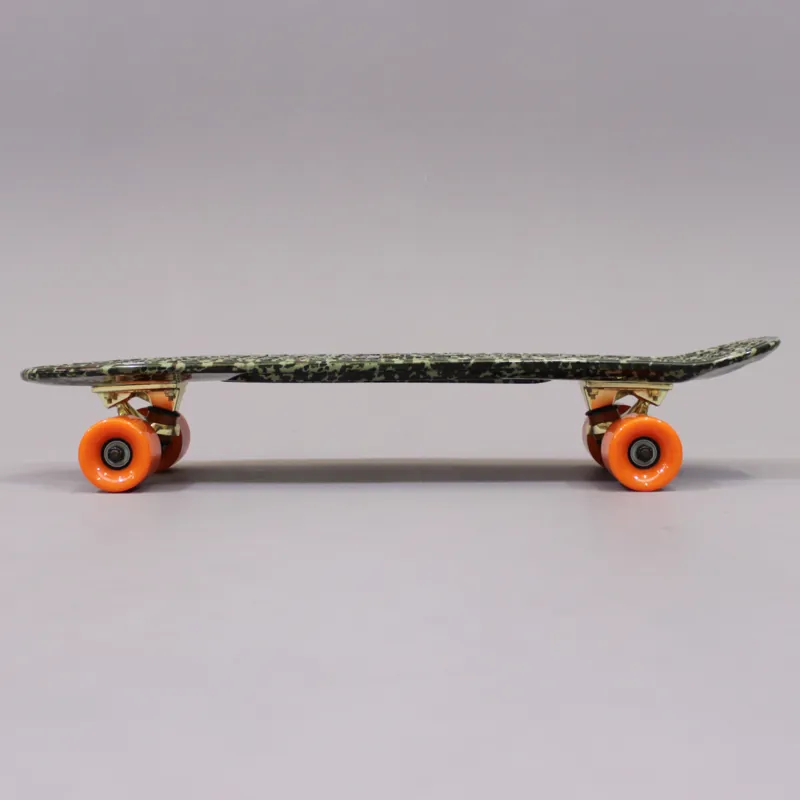 Diamond Life Cruiser - Camo-1