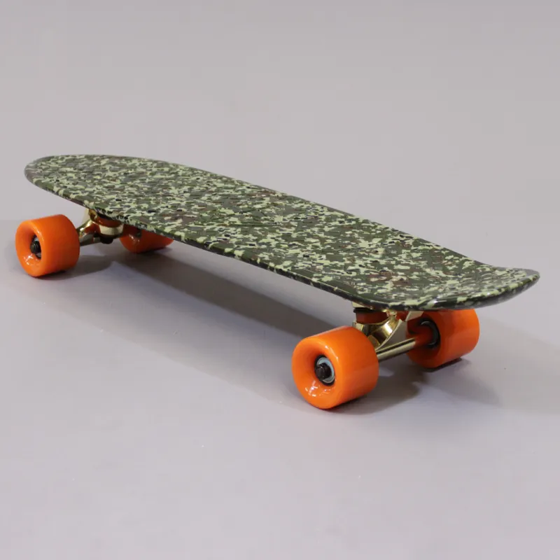 Diamond Life Cruiser - Camo-3