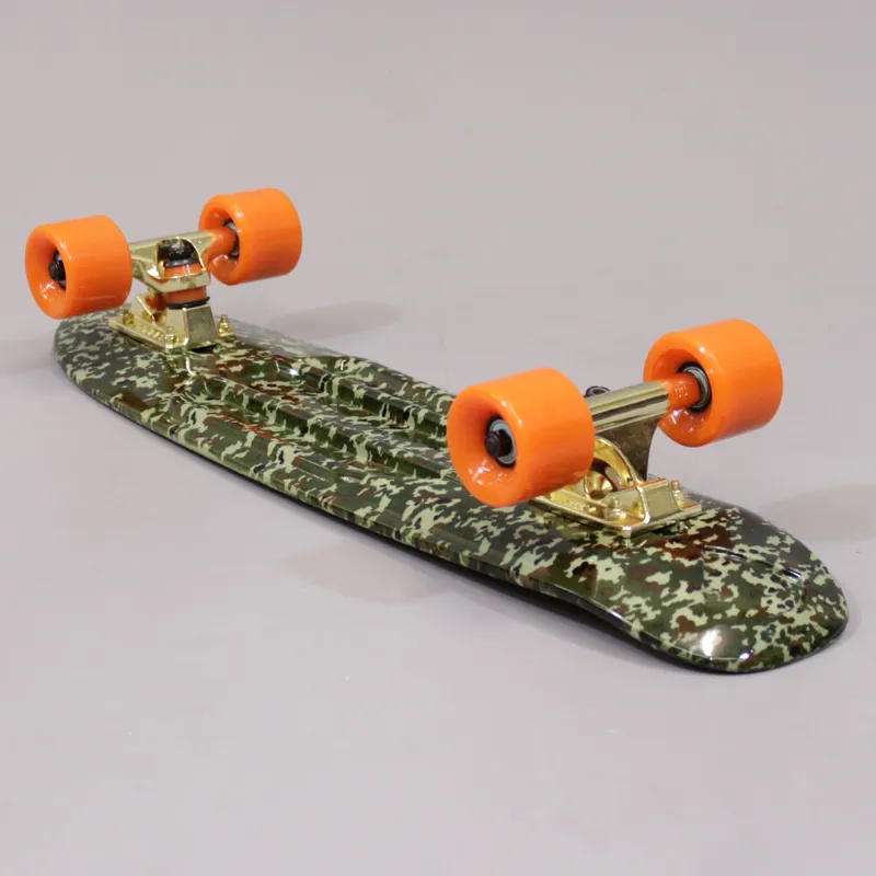 Diamond Life Cruiser - Camo-4