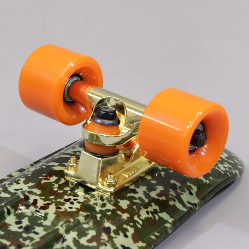 Diamond Life Cruiser - Camo-5