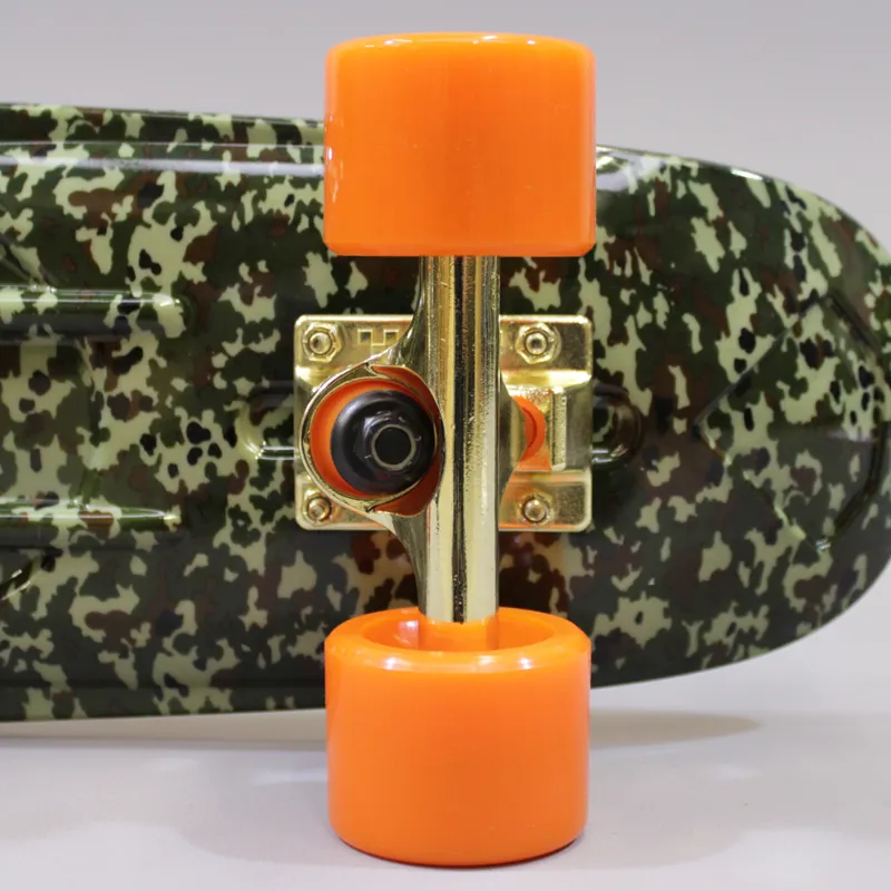 Diamond Life Cruiser - Camo-6