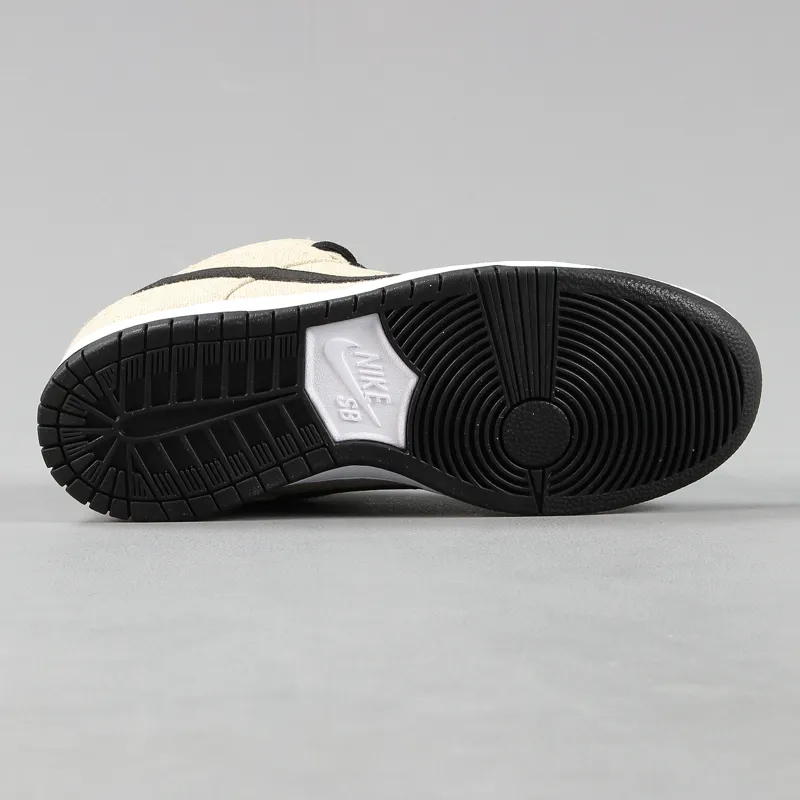 Nike SB Dunk Low 420 Bamboo Hemp-5