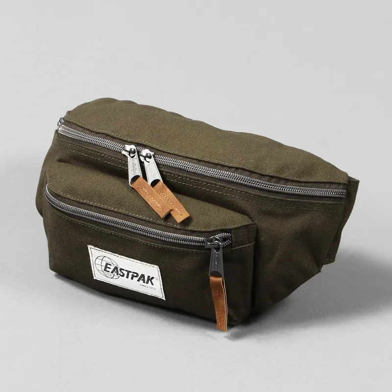 Eastpak Doggy Bum Bag 3 L Khaki
