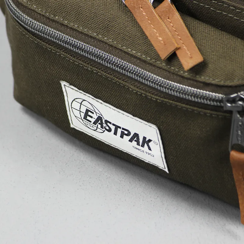 Eastpak Doggy Bum Bag 3 L Khaki-1