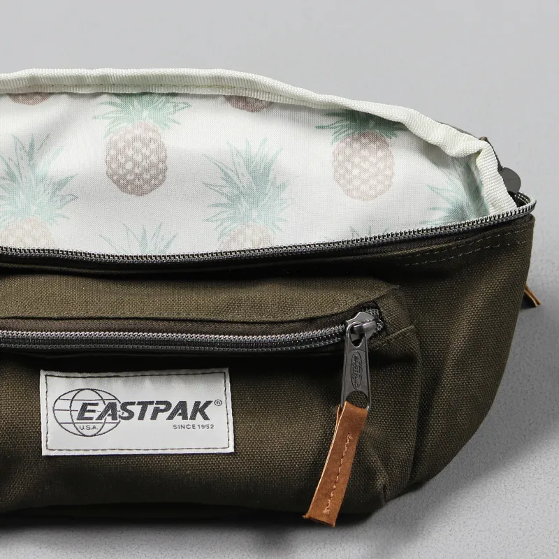 Eastpak Doggy Bum Bag 3 L Khaki-2