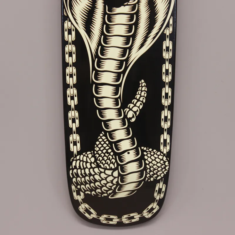 Santa Cruz Dressen Serpiente Powerply Deck 8.75 Inch-2