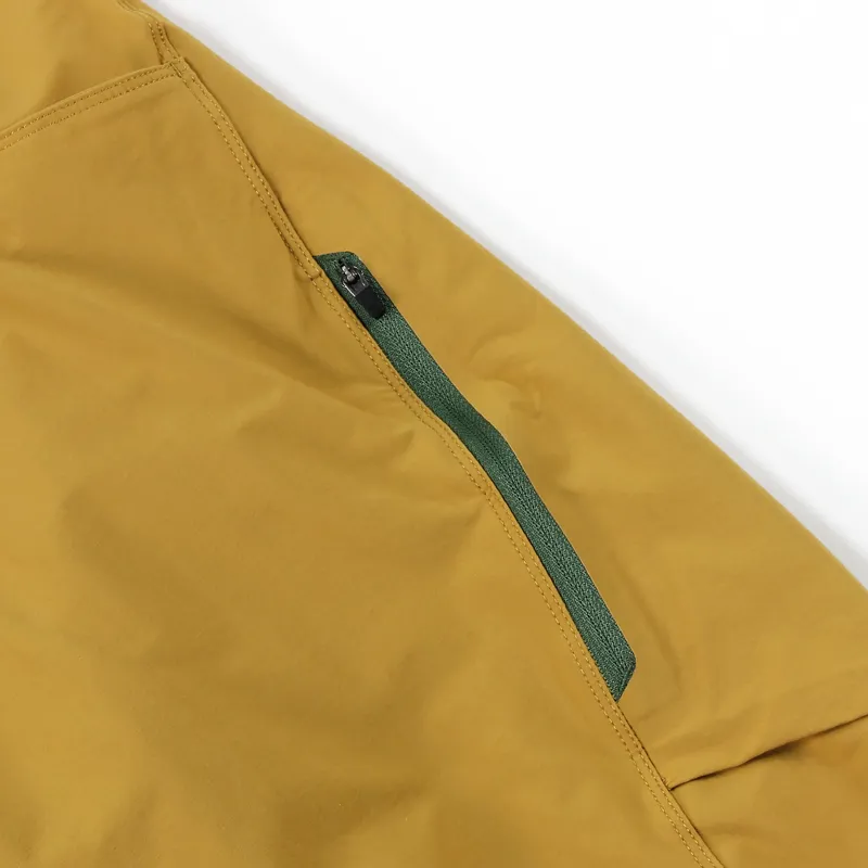 Patagonia Mens Dirt Craft Bike Shorts Oaks Brown-1