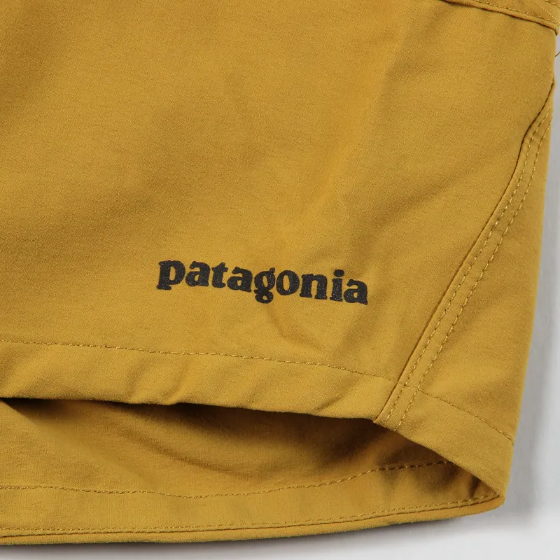 Patagonia Mens Dirt Craft Bike Shorts Oaks Brown-2