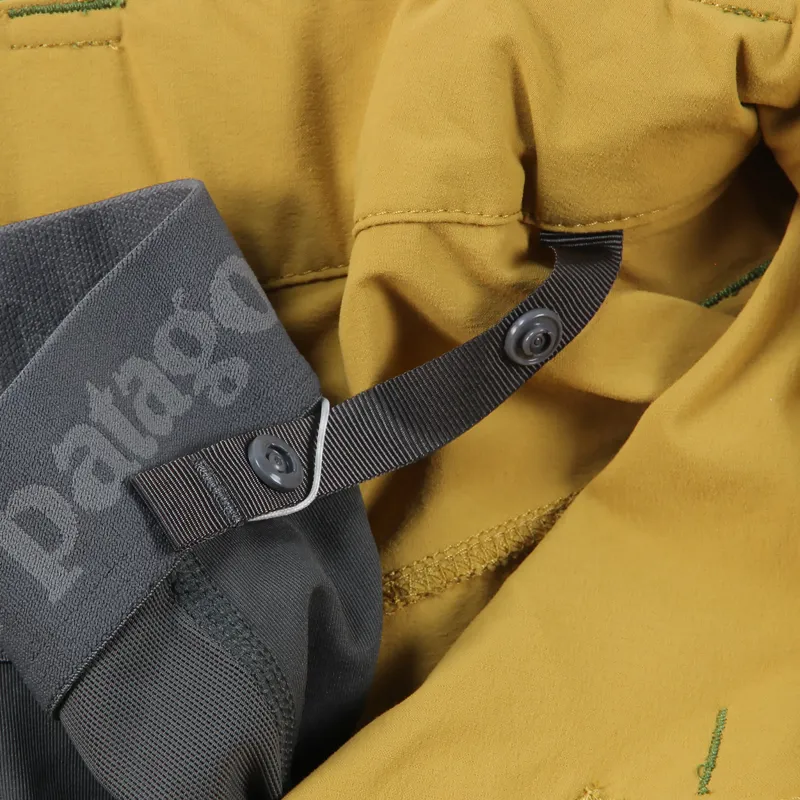 Patagonia Mens Dirt Craft Bike Shorts Oaks Brown-6