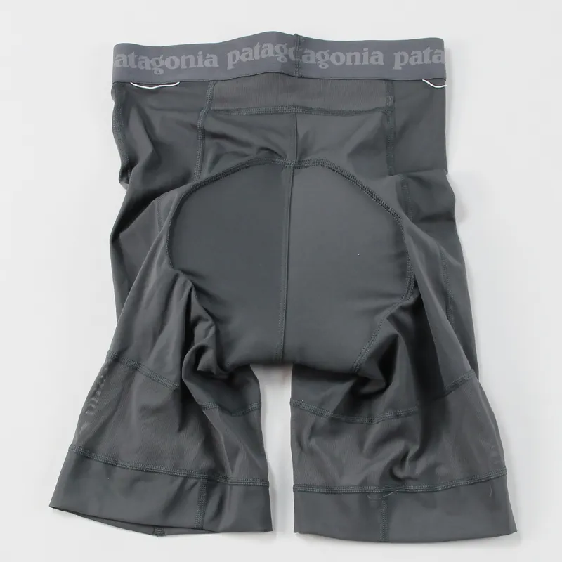 Patagonia Mens Dirt Craft Bike Shorts Oaks Brown-8