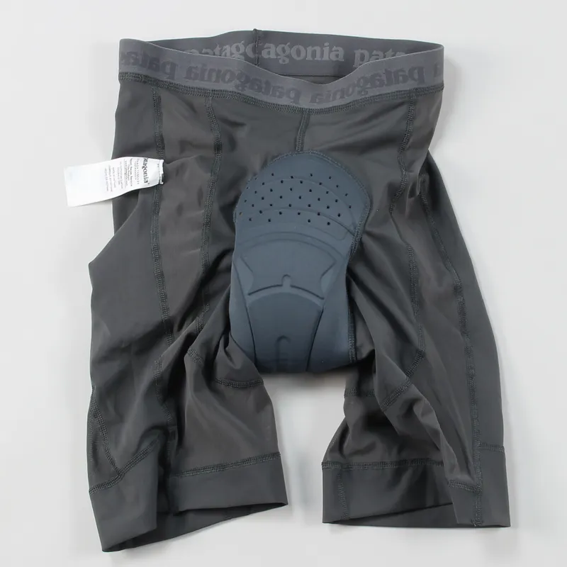 Patagonia Mens Dirt Craft Bike Shorts Oaks Brown-9