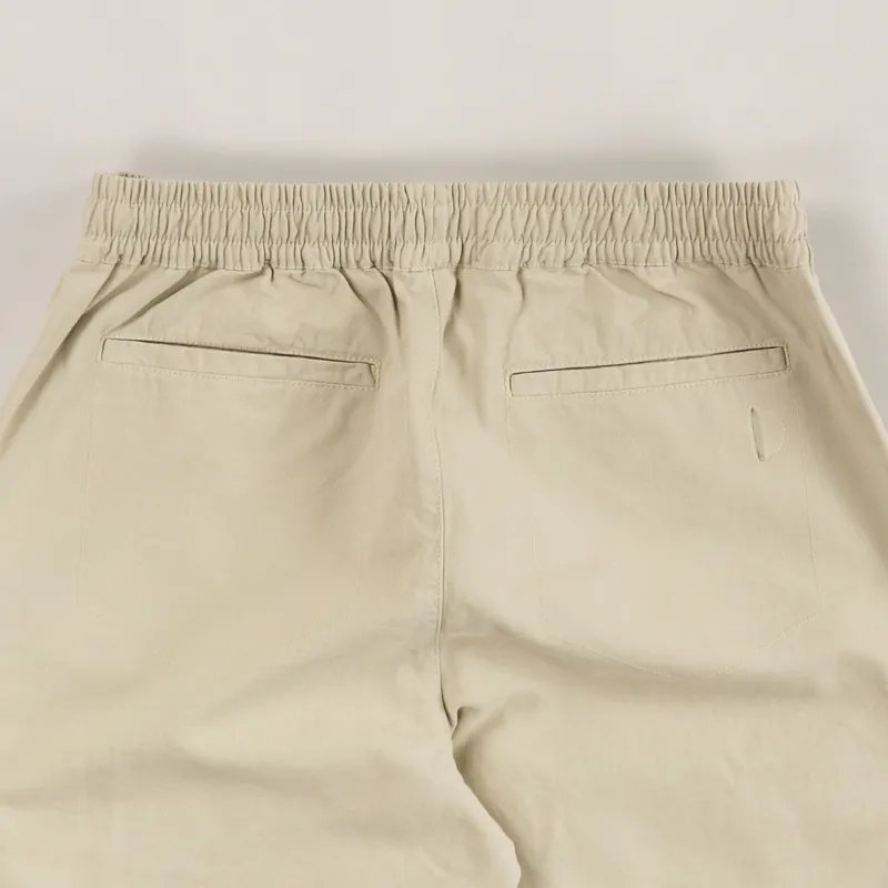 Folk Drawcord Assembly Pant Stone-5