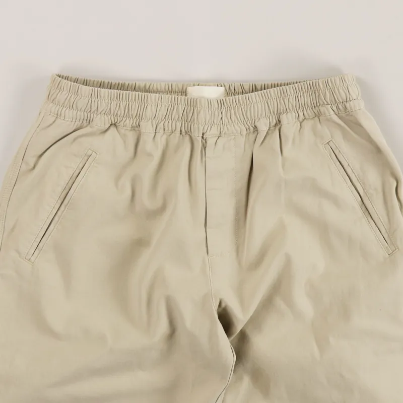 Folk Drawcord Assembly Pant Stone-1