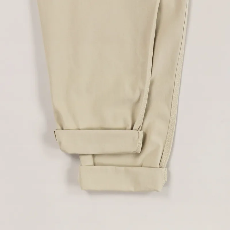 Folk Drawcord Assembly Pant Stone-3