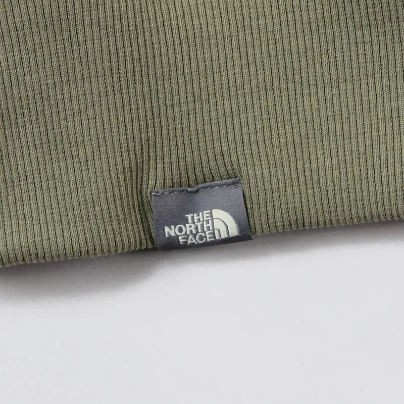 The North Face Drew Peak Pullover Hoodie Moss-3