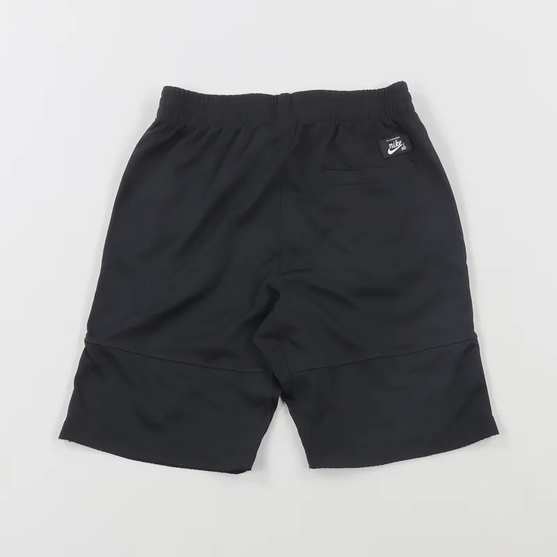 Nike SB Dry Sunday Craft Shorts Black-2