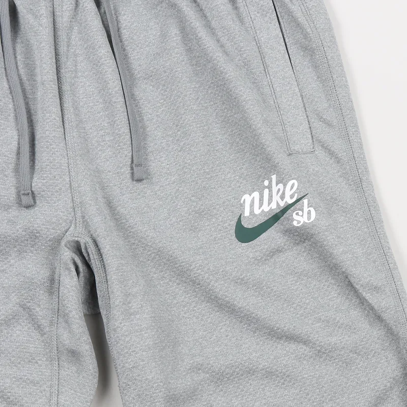 Nike SB Dry Sunday Craft Shorts Dark Grey Heather-1