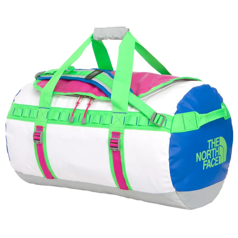 The North Face Base Camp 70 Litre Tote Airport Baggage Luggage