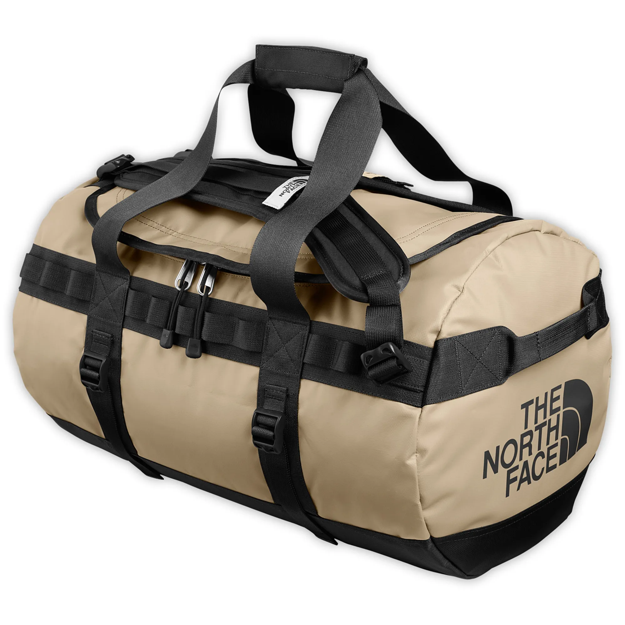 The North Face Base Camp Duffel Bag S Dune Beige