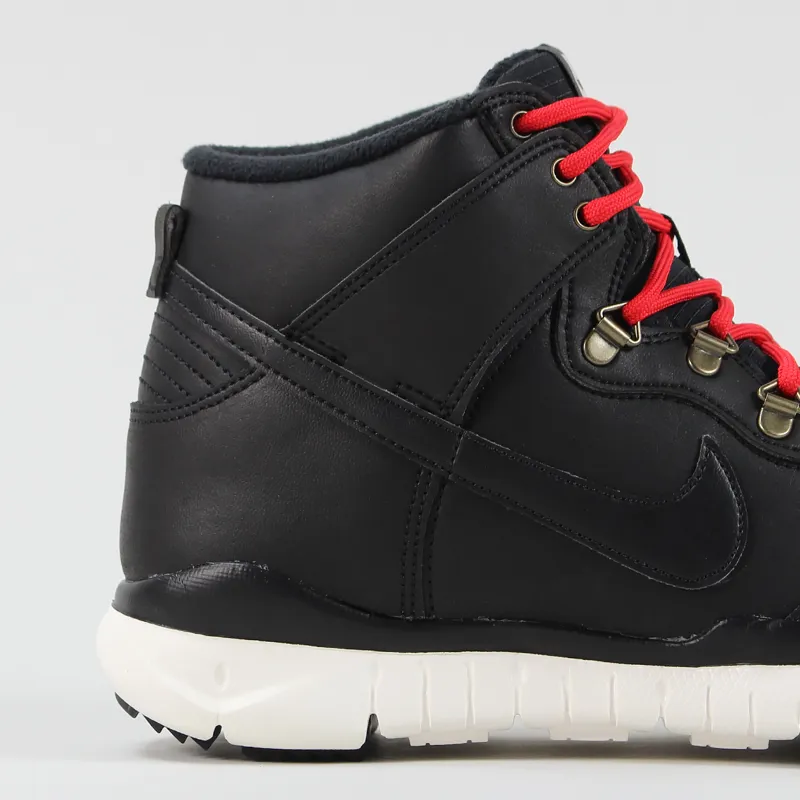 Nike Dunk High Top Shoes. Nike UK