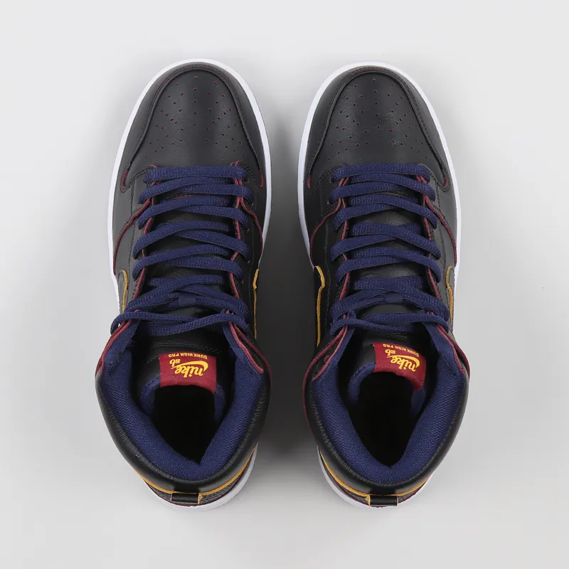 最終値下⑥ Nike SB Dunk HIGH PRO 26.0 ナイキ ダンク ナイキ SB ダンク HIGH プロ \u0027Obsidian \u0026amp; White\u0027 発売日. Nike SNKRS