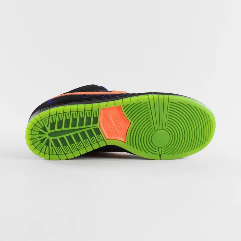 night of mischief 2.0