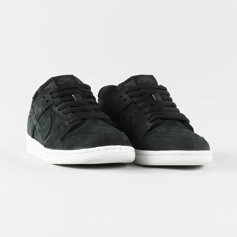 nike sb deconstructed